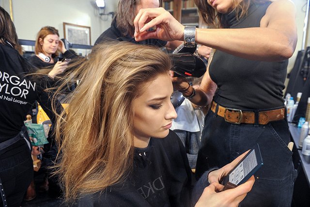 Трихологи: Красота и здоровье волос всецело зависят от питания