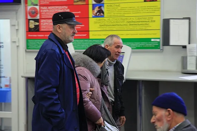 Следователи остановились на двух основных версиях крушения лайнера Flydubai