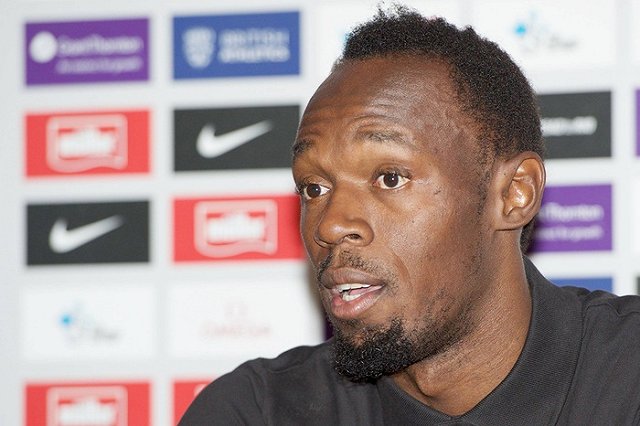 Усэйн Болт поддержал отстранение российских легкоатлетов от Олимпиады