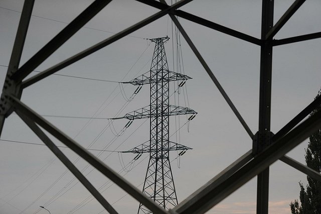 Жители поселка в Чкаловском районе едва не замерзли за ночь из-за энергоЧП