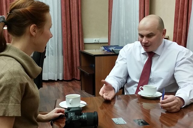 Глава филиала ВТБ24: «Я не знаю, кому должен был помочь закон о банкротстве»