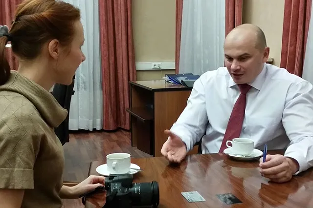 Глава филиала ВТБ24: «Я не знаю, кому должен был помочь закон о банкротстве»