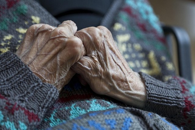 Челябинец убил родную бабушку ради квартиры