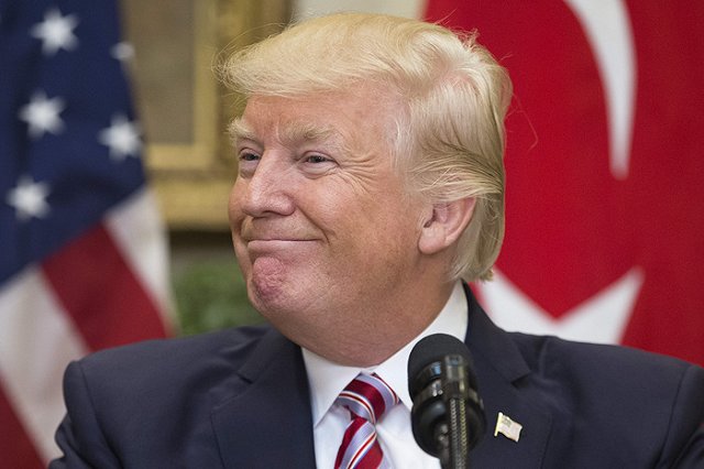 ABC узнал детали переданных Трампом Лаврову разведданных о планах ИГ