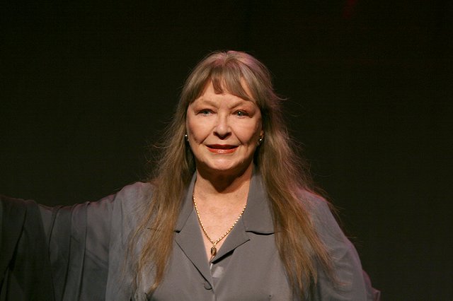 В Екатеринбург приедет Марина Влади