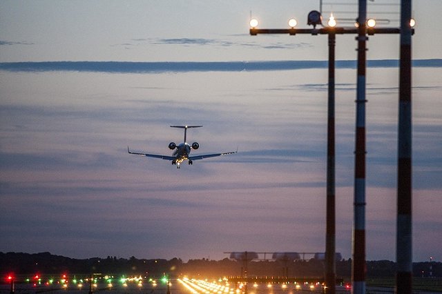 «Кольцово» не видит необходимости в третьей ВПП