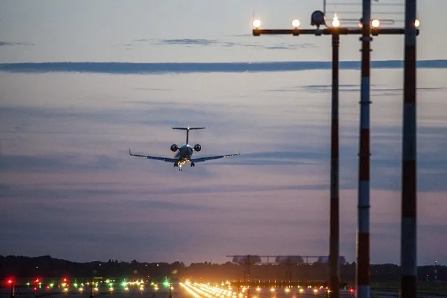 «Кольцово» не видит необходимости в третьей ВПП