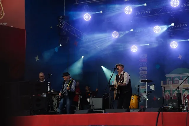 Шахрин объяснил бойкот «Нашествия» из-за Минобороны русофобией и хайпом