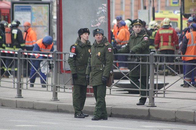 Взрыв произошел на втором оборонном российском предприятиии в Самаре