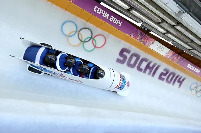 Турецкий губернатор предложил провести часть Олимпиады-2026 в Сочи