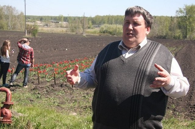 УрГАУ открывает академию садоводства на базе гипермаркета