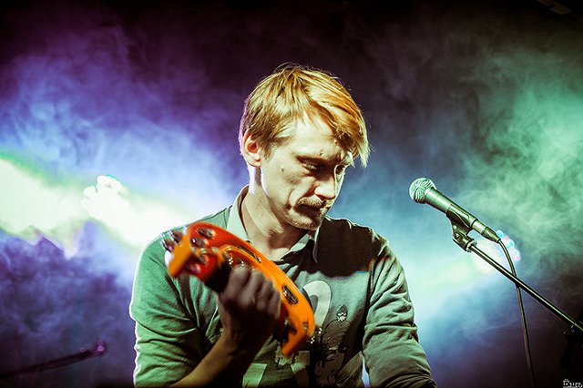 Песня екатеринбургской группы стала саундтреком к российской версии «Твин Пикса»