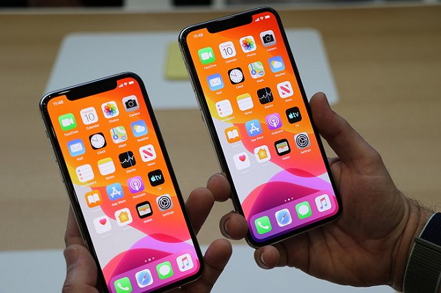 Новый iPhone или квартира в Екатеринбурге на полгода