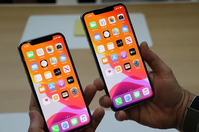Новый iPhone или квартира в Екатеринбурге на полгода
