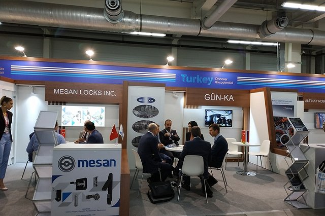 В Минпромторге РФ сообщили, какой стране предложено стать партнером «Иннопрома» в 2021 году