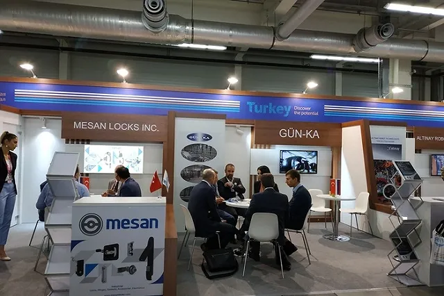 В Минпромторге РФ сообщили, какой стране предложено стать партнером «Иннопрома» в 2021 году