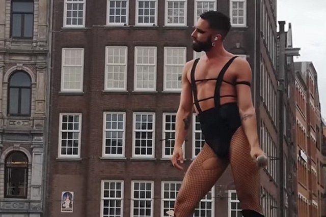 Любимова: Конкурс «Евровидение» не имеет отношения к культуре