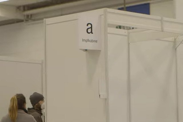 В Германии официально объявлено о четвертой волне коронавируса