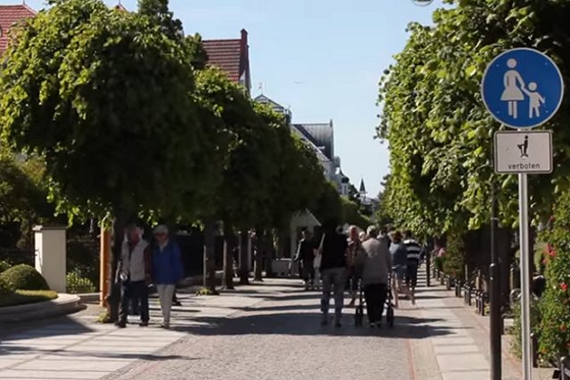 Власти семи городов Германии призвали запустить «Северный поток-2»