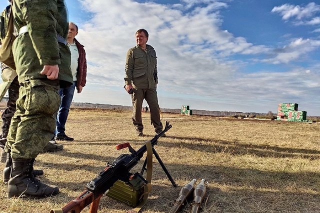 Екатеринбурженка несколько недель пытается вернуть домой ошибочно мобилизованного мужа