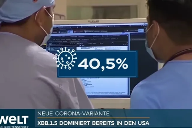 Гинцбург рассказал, защищает ли «Спутник V» от «Кракена»