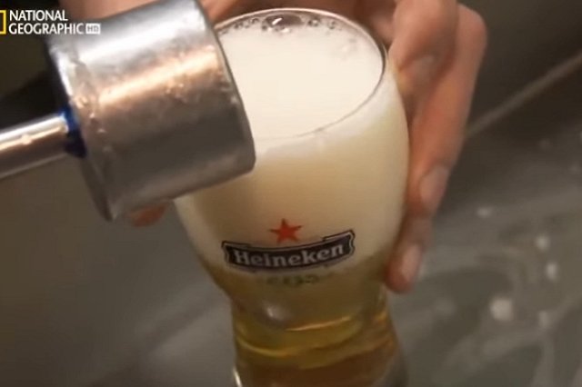Heineken планирует уйти из России в первой половине 2023 года