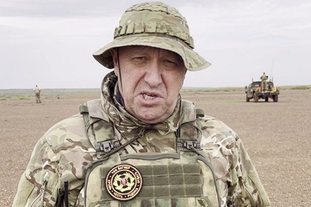В ЧВК «Вагнер» анонсировали день памяти Евгения Пригожина в Екатеринбурге