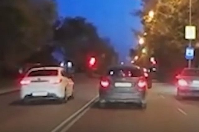 В Екатеринбурге пьяный автохам, убивший пешехода, получил очень суровый срок