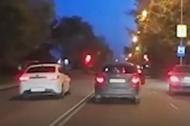 В Екатеринбурге пьяный автохам, убивший пешехода, получил очень суровый срок