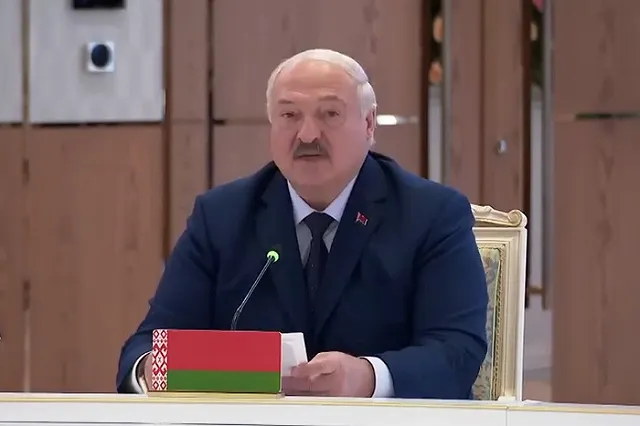 «Откуда-то куда-то». Лукашенко объяснил свержение Асада необходимостью построить газопровод