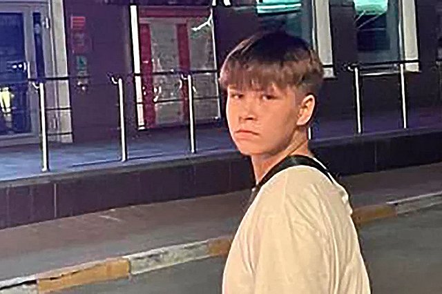 Шестнадцатилетняя девушка пропала в Екатеринбурге