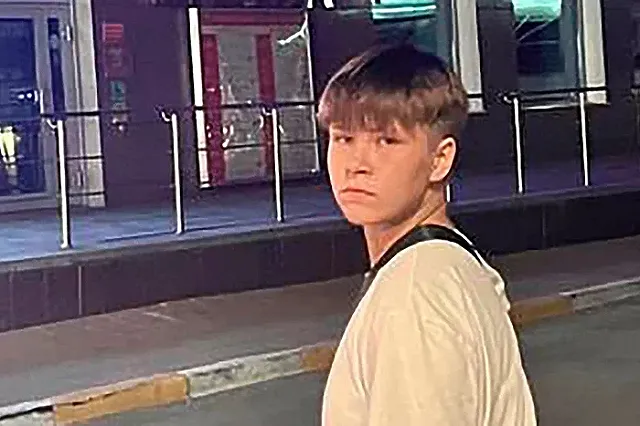 Шестнадцатилетняя девушка пропала в Екатеринбурге