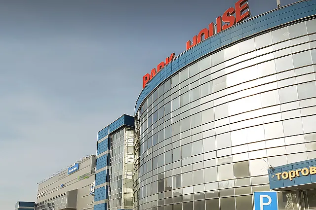 В Екатеринбурге закрывается популярный торговый центр