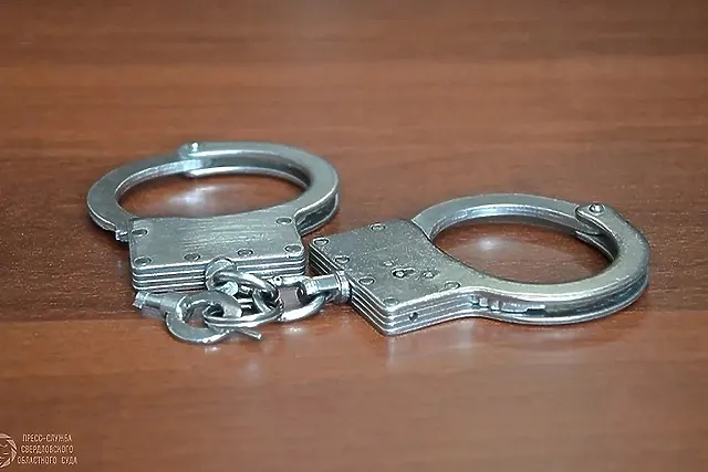 Сотрудники ФСБ задержали очередного уральского чиновника