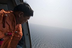 Пилот пропавшего &quot;Боинга&quot; мог покончить с собой