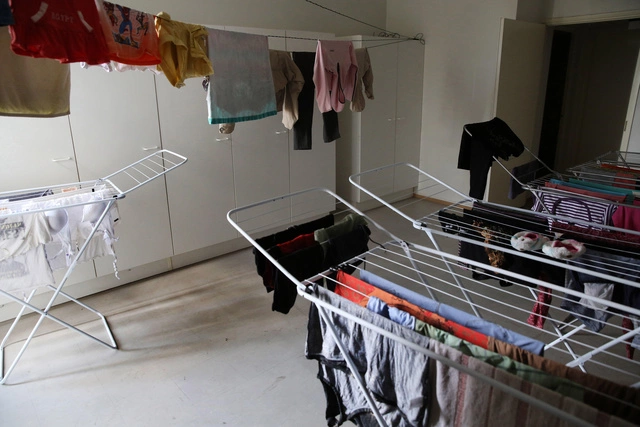 Приютившие беженцев россияне могут получить льготы ЖКХ