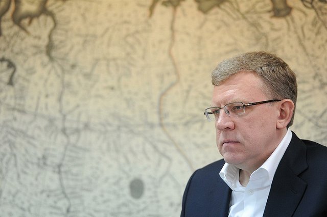 Кудрин потрясен идеей правительства отменить накопительную часть пенсий