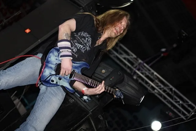 Площадку «Старого Нового рока» переносят уже в третий раз