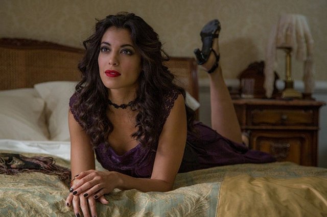 В Индии потребовали сократить поцелуи в фильме про Джеймса Бонда