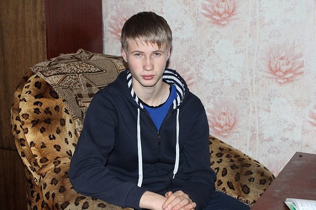 Девятиклассник из Талицы спас тонущего мальчика