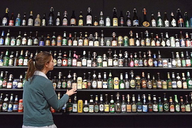 Пивовары констатировали отраслевой кризис