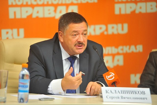 В Совете Федерации назвали субъекты РФ, которые могут быть объединены