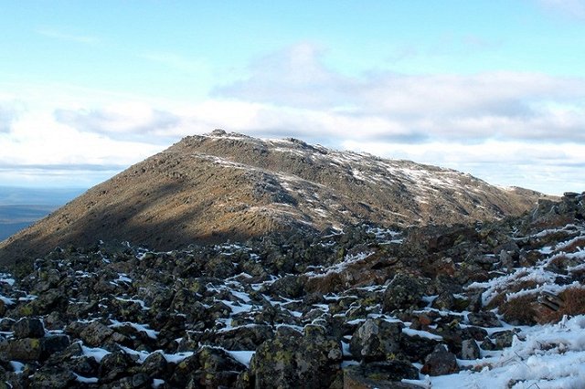 История с брошенным в горах туристом оказалась передернутой