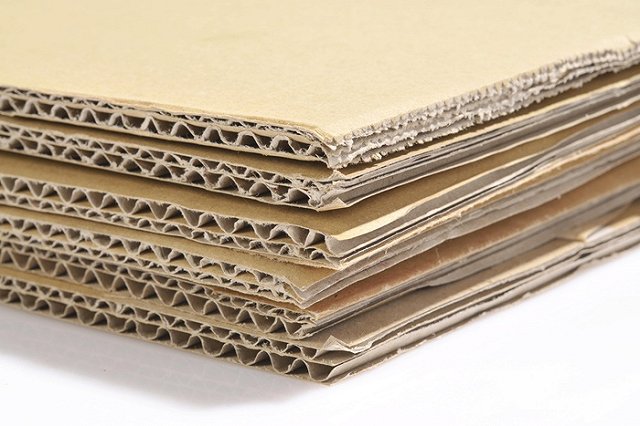 В индустриальном парке «Богословский» хотят произодить гофрокартон