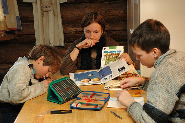 «На меня кричала замдиректора»: детдом отказался от помощи волонтеров