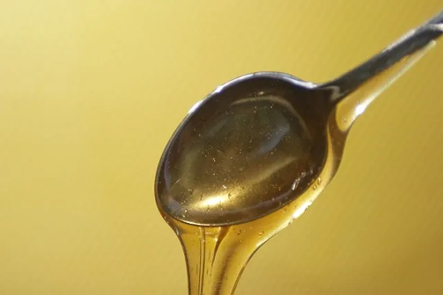 Мёд может спасти малыша, проглотившего батарейку