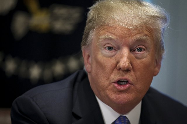 Трамп рассказал о недовольстве Москвы от его победы на выборах