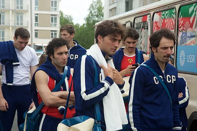 АСБ приглашает в Москву школьника, получившего «2» из-за фильма «Движение вверх»