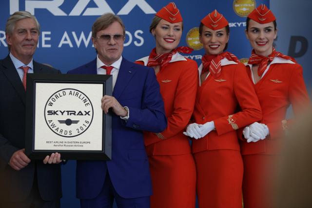 Глава «Аэрофлота» напомнил о необходимости отвечать за хамство в соцсетях