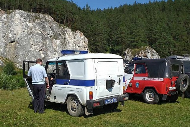 На Урале утонул мальчик-детдомовец, отдыхавший в санатории